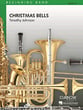Christmas Bells Concert Band sheet music cover